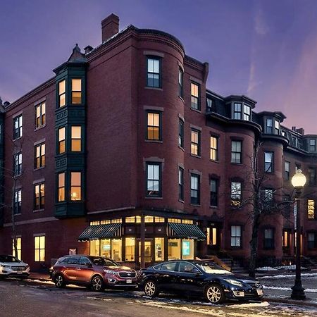 Centrally Located Studio In The Southend, #25 Boston Dış mekan fotoğraf