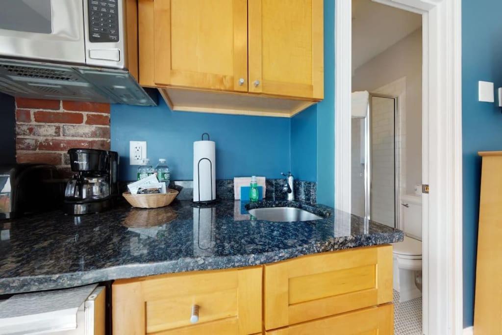 Centrally Located Studio In The Southend, #25 Boston Dış mekan fotoğraf