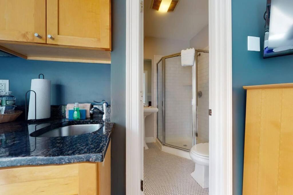 Centrally Located Studio In The Southend, #25 Boston Dış mekan fotoğraf