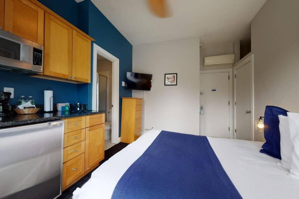 Centrally Located Studio In The Southend, #25 Boston Dış mekan fotoğraf